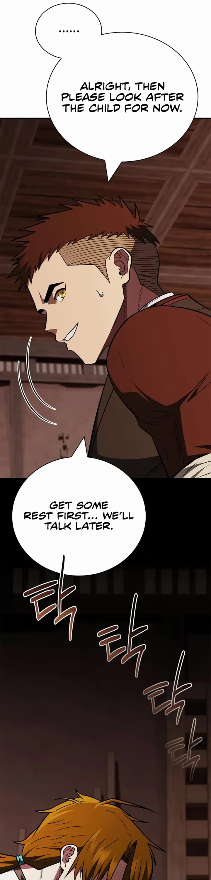 Genius Martial Arts Trainer Chapter 97 page 40 - Chapter 97