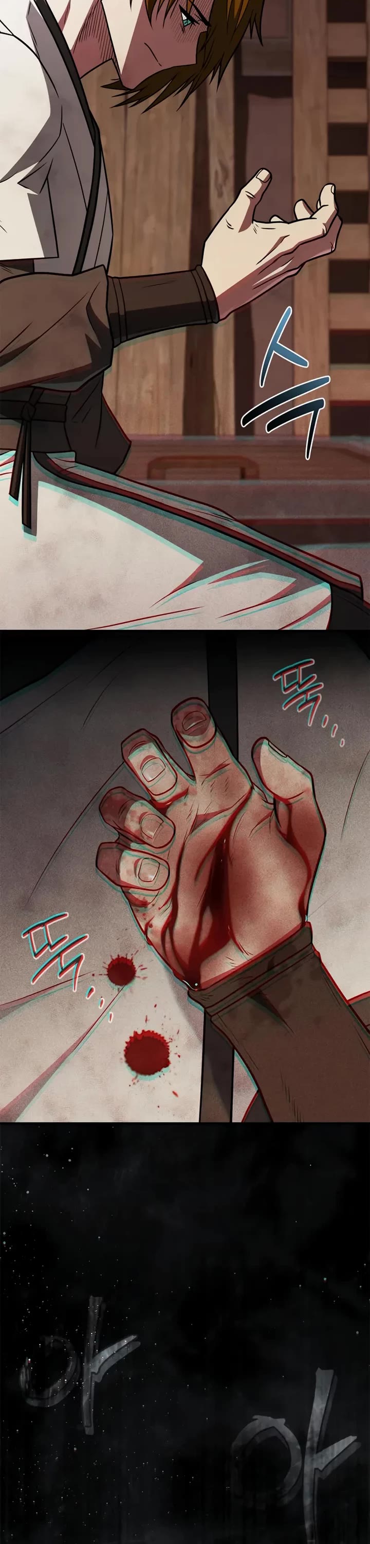 Genius Martial Arts Trainer Chapter 97 page 41 - Chapter 97