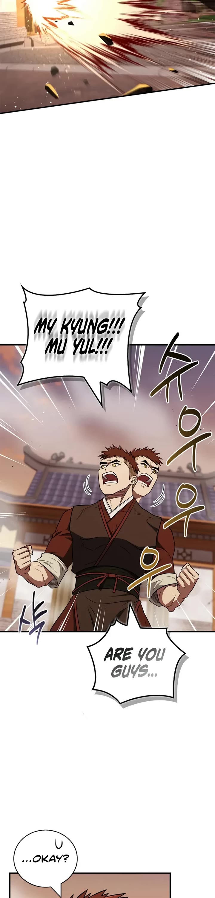 Genius Martial Arts Trainer Chapter 97 page 46 - Chapter 97