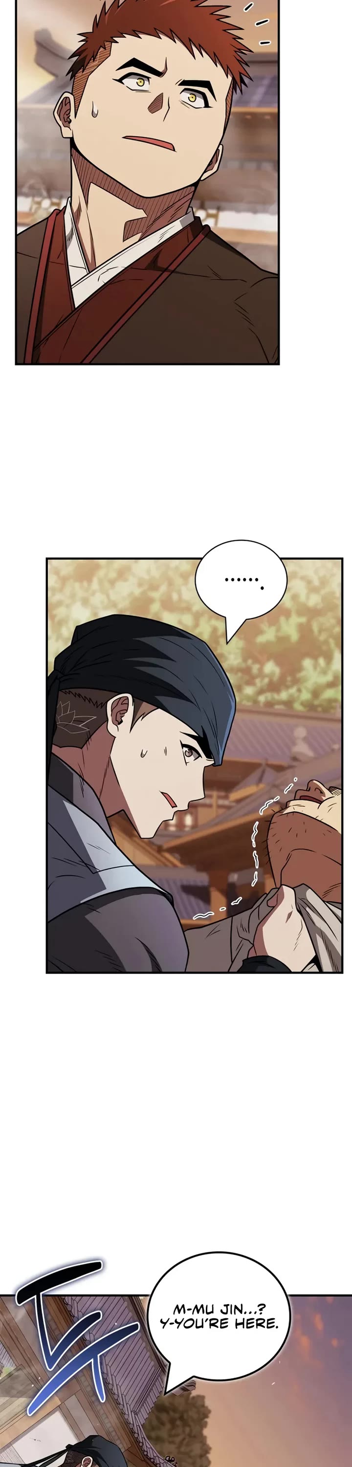 Genius Martial Arts Trainer Chapter 97 page 47 - Chapter 97