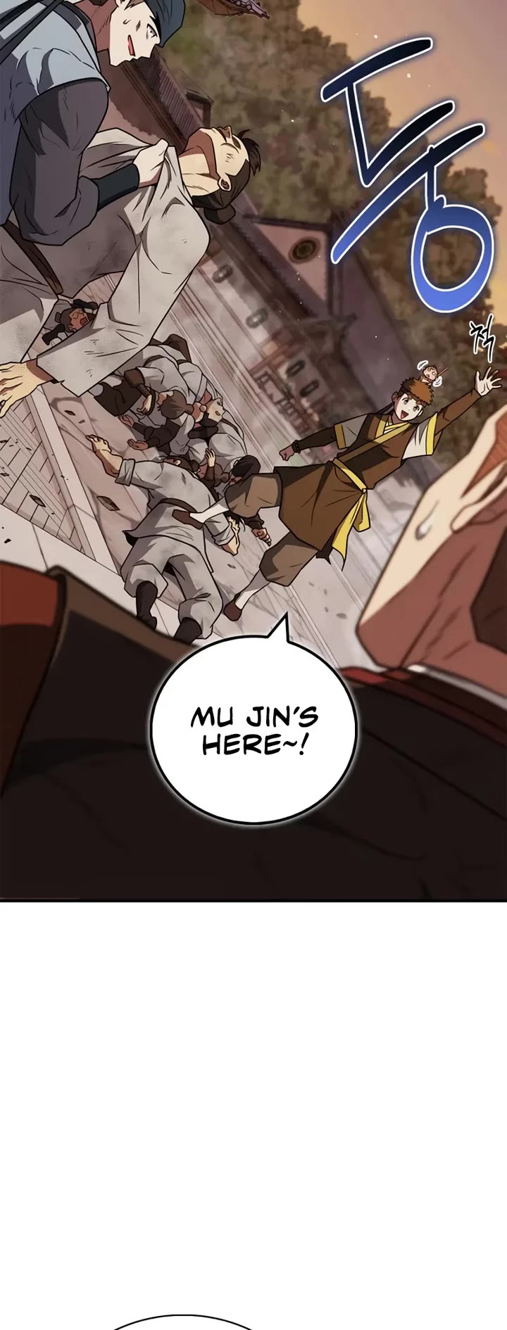 Genius Martial Arts Trainer Chapter 97 page 48 - Chapter 97