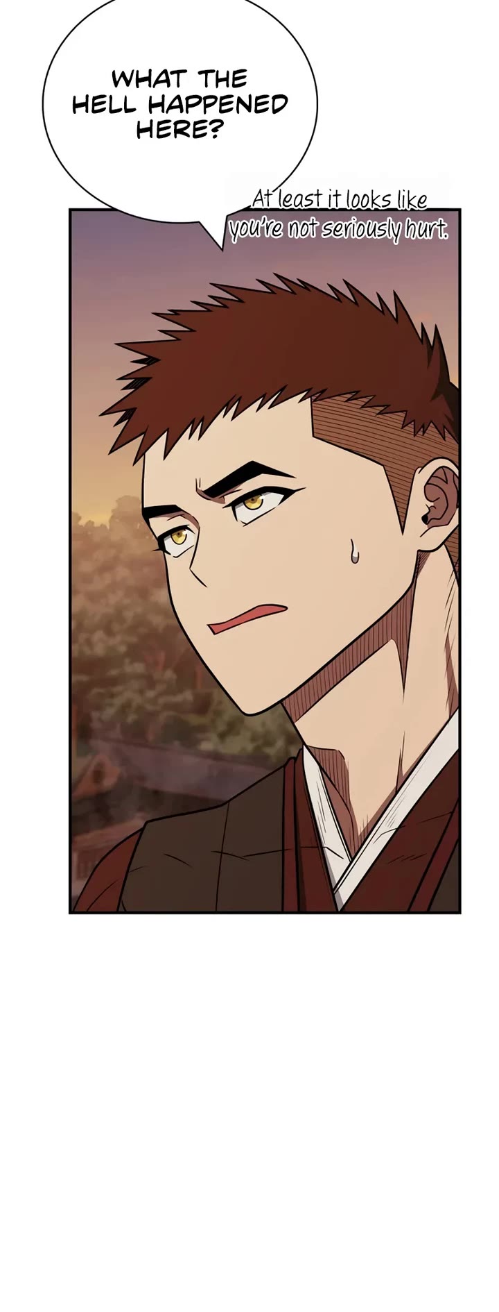 Genius Martial Arts Trainer Chapter 97 page 49 - Chapter 97