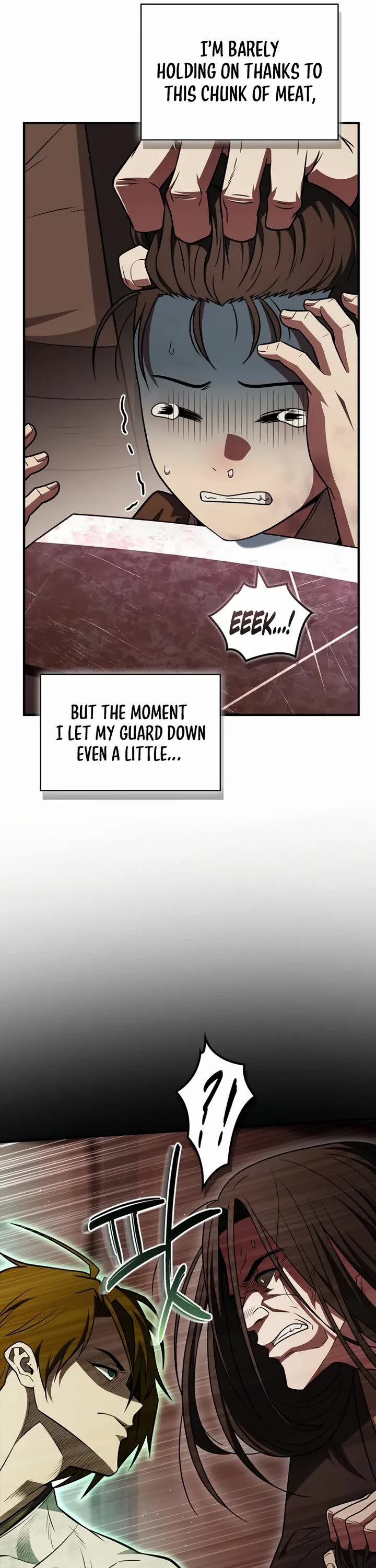 Genius Martial Arts Trainer Chapter 97 page 5 - Chapter 97