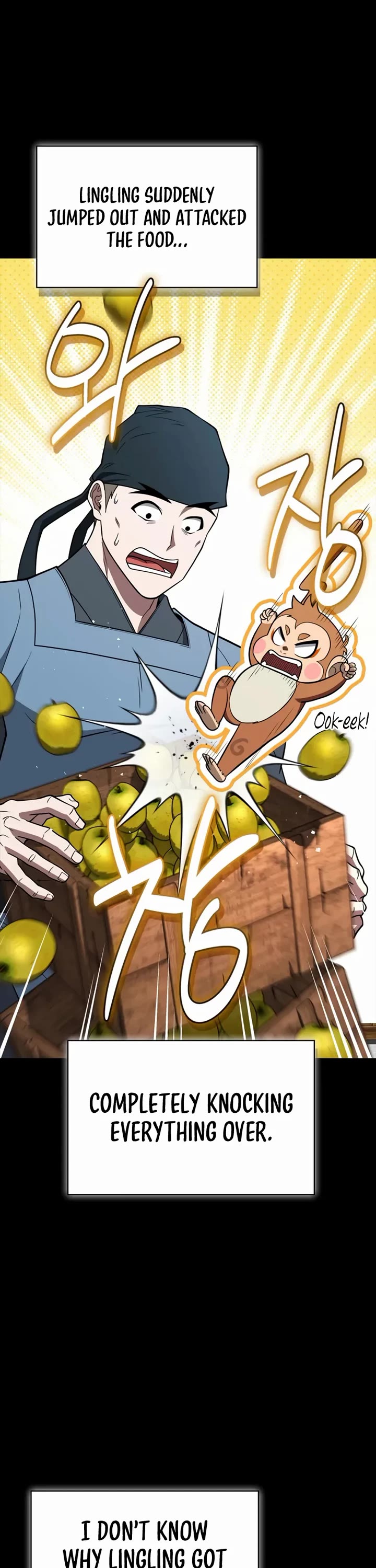Genius Martial Arts Trainer Chapter 97 page 52 - Chapter 97