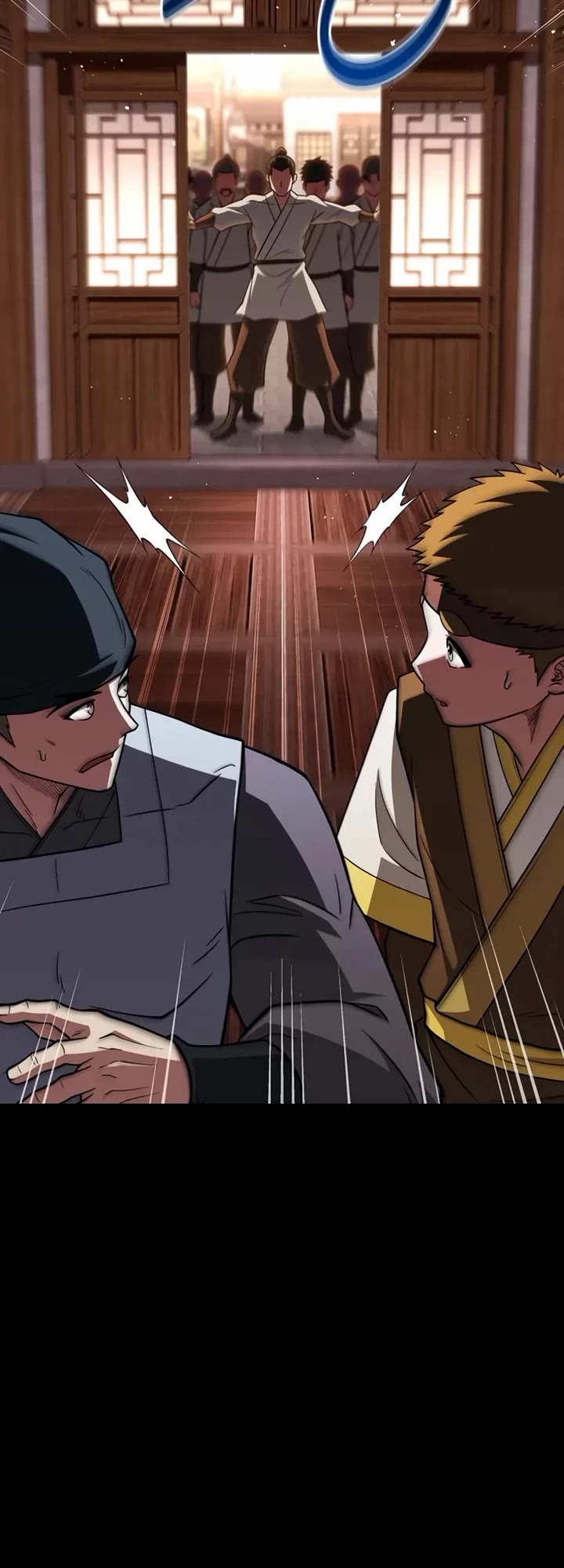 Genius Martial Arts Trainer Chapter 97 page 54 - Chapter 97