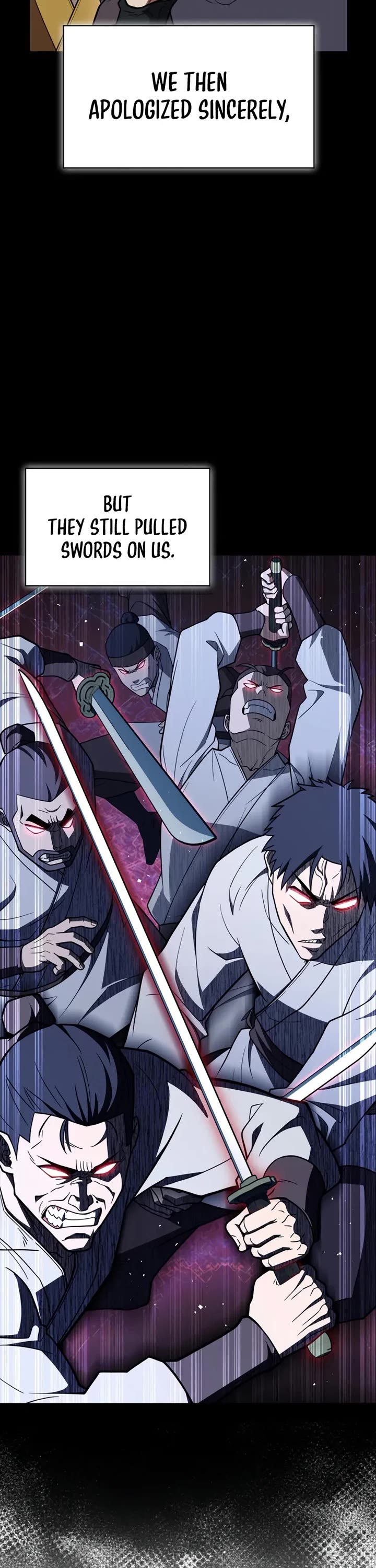 Genius Martial Arts Trainer Chapter 97 page 56 - Chapter 97