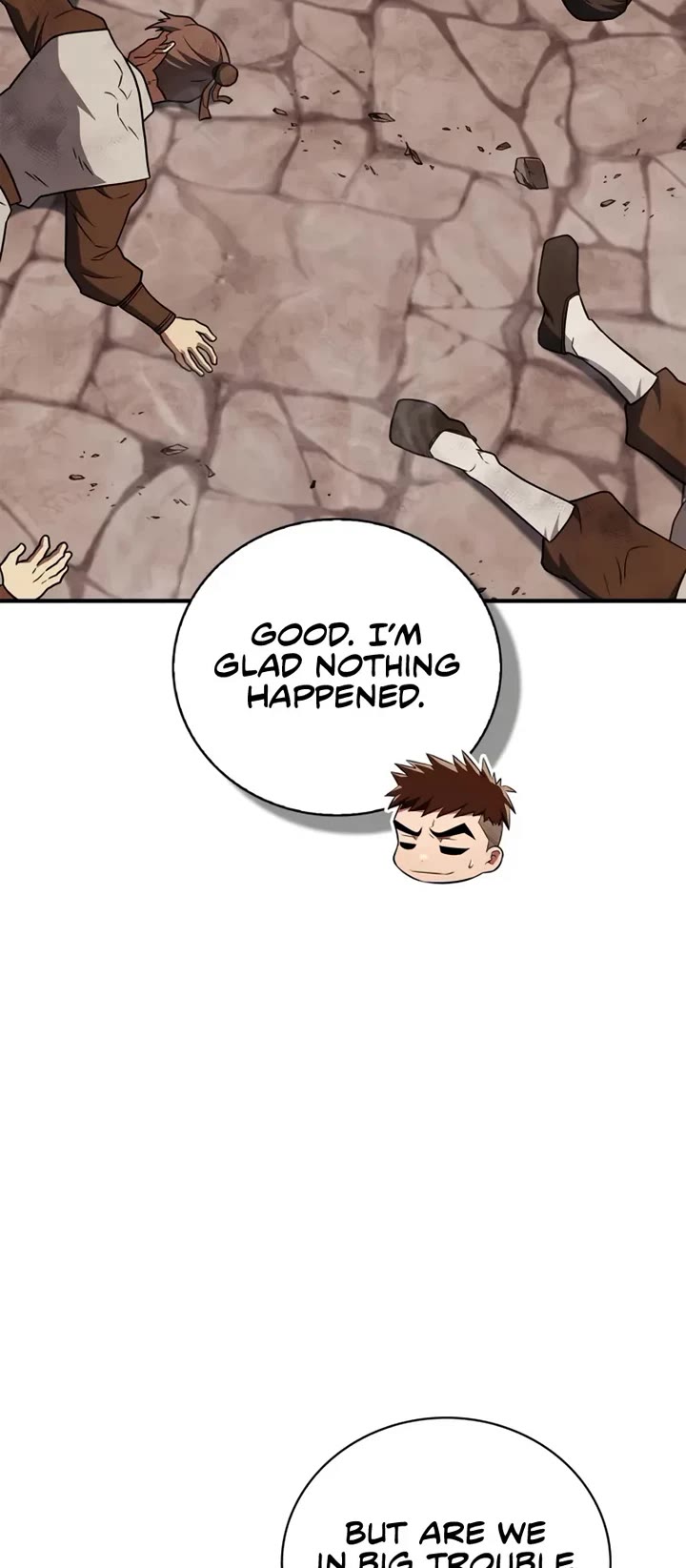Genius Martial Arts Trainer Chapter 97 page 58 - Chapter 97