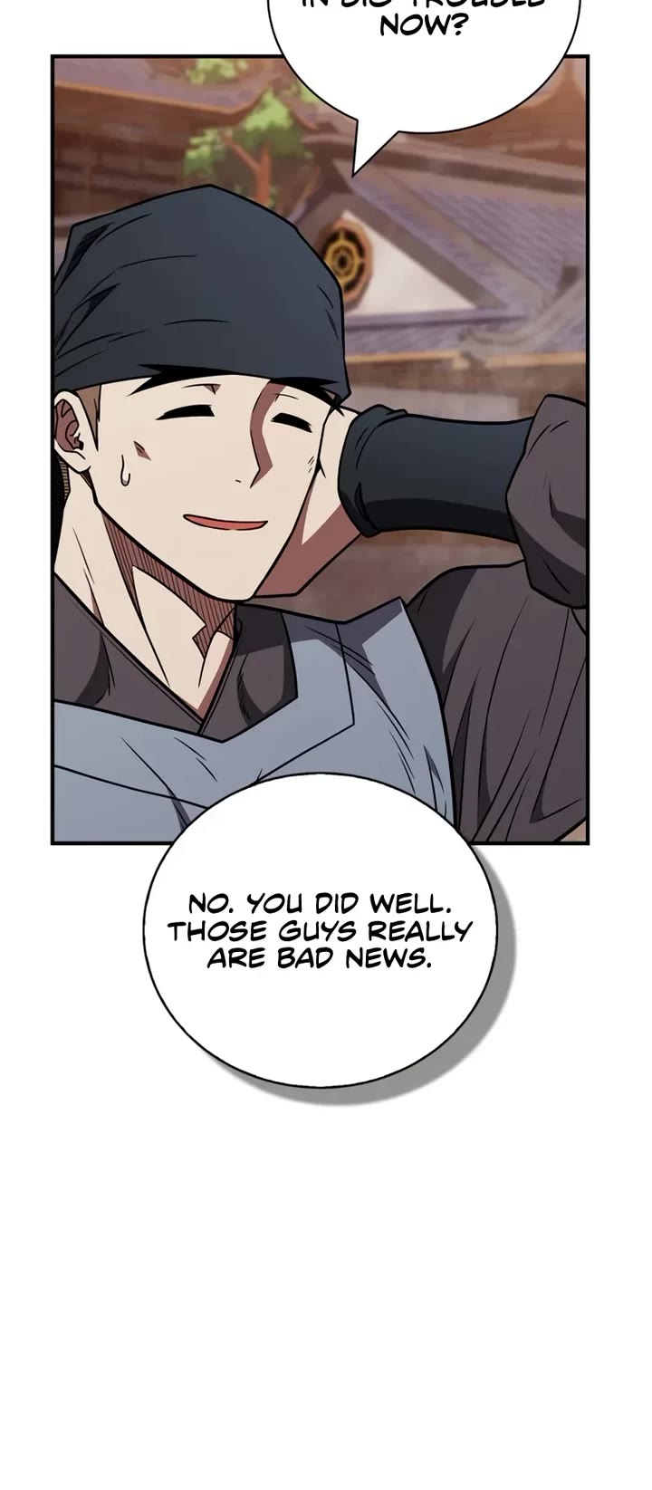 Genius Martial Arts Trainer Chapter 97 page 59 - Chapter 97