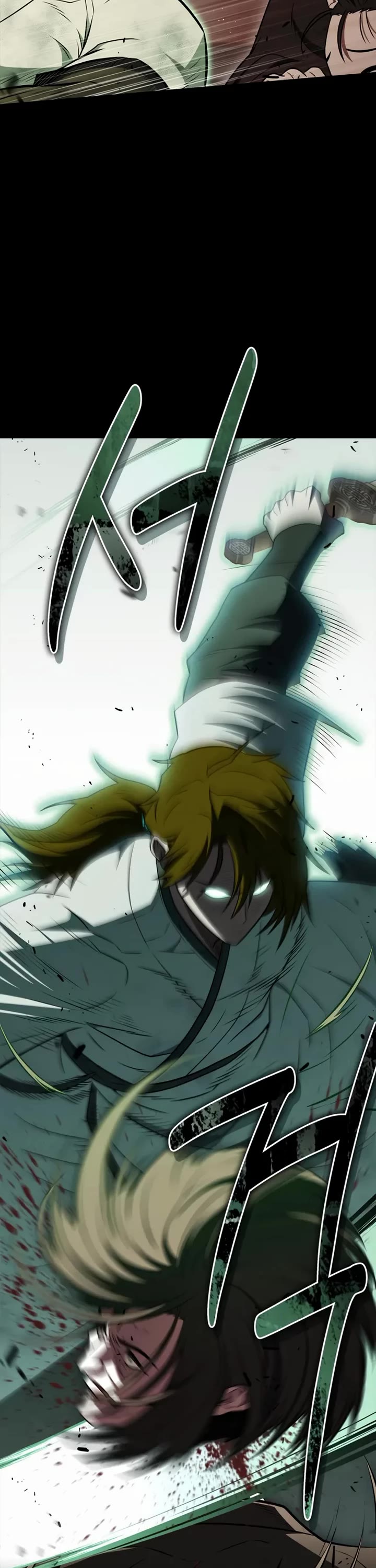 Genius Martial Arts Trainer Chapter 97 page 6 - Chapter 97