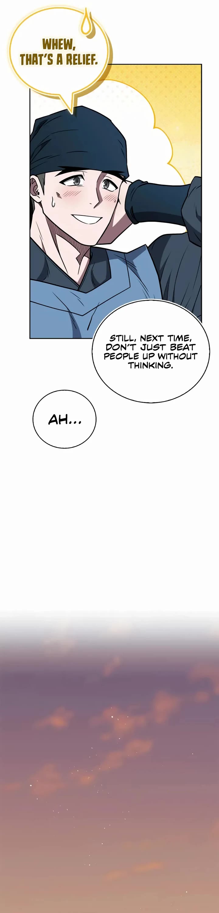 Genius Martial Arts Trainer Chapter 97 page 60 - Chapter 97