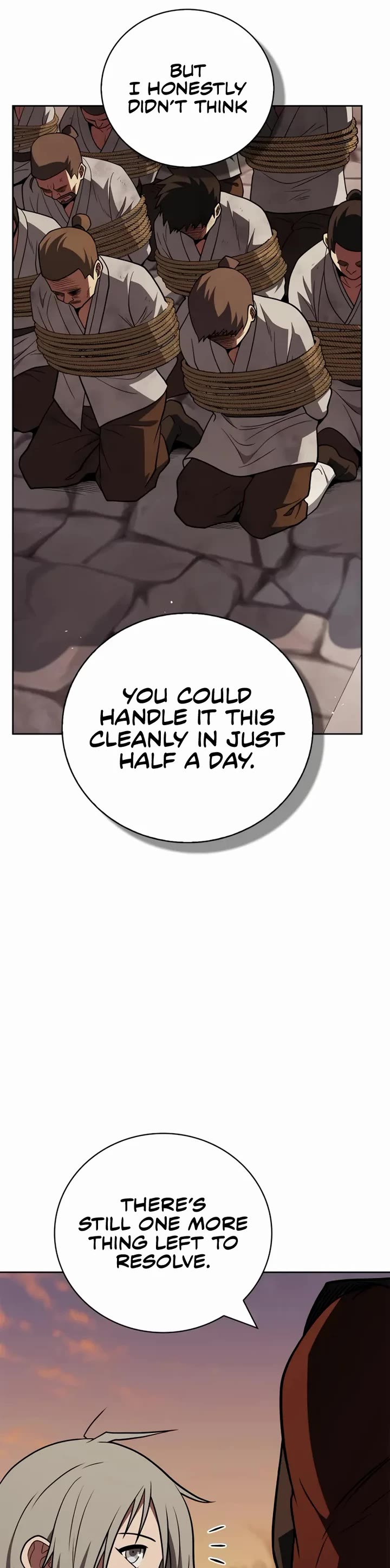 Genius Martial Arts Trainer Chapter 97 page 62 - Chapter 97