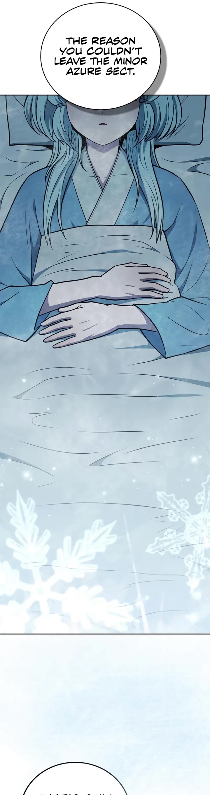 Genius Martial Arts Trainer Chapter 97 page 64 - Chapter 97