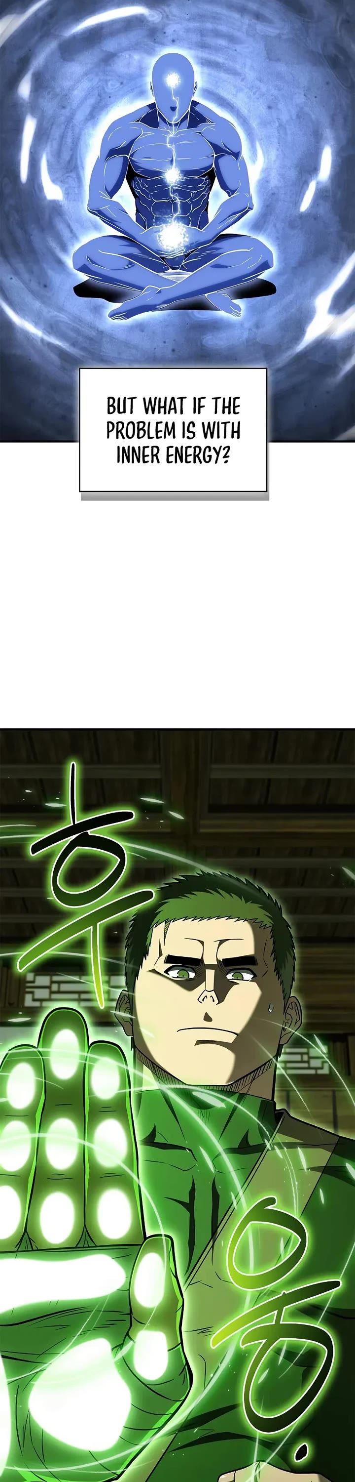 Genius Martial Arts Trainer Chapter 98 page 12 - Chapter 98