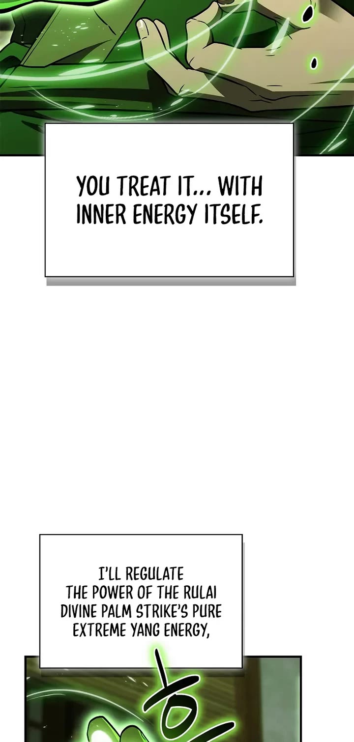 Genius Martial Arts Trainer Chapter 98 page 13 - Chapter 98