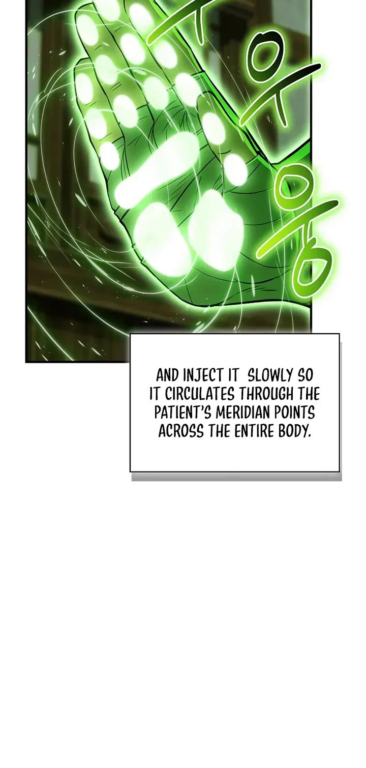 Genius Martial Arts Trainer Chapter 98 page 14 - Chapter 98