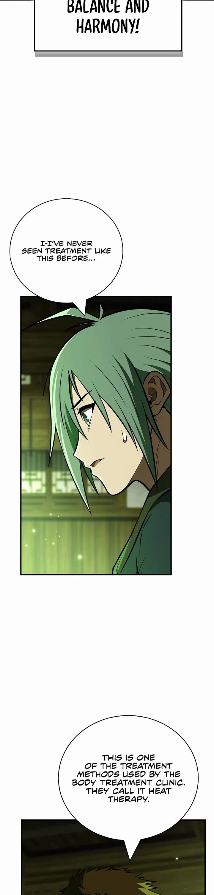 Genius Martial Arts Trainer Chapter 98 page 16 - Chapter 98