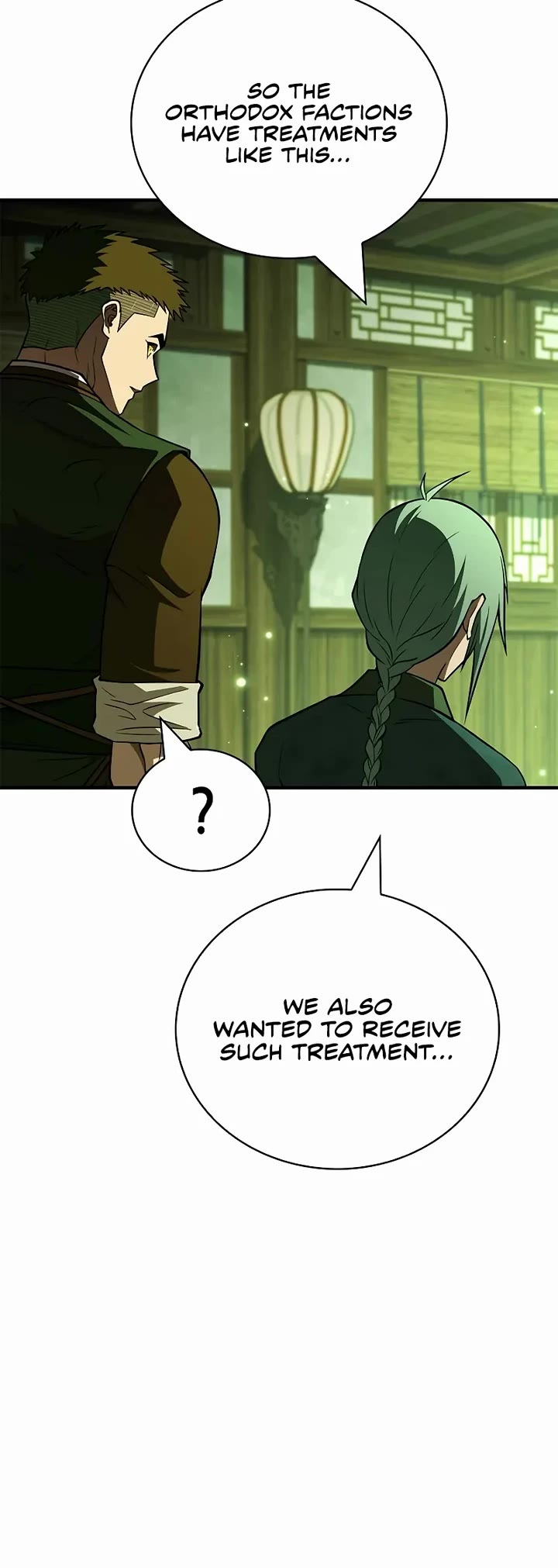 Genius Martial Arts Trainer Chapter 98 page 18 - Chapter 98