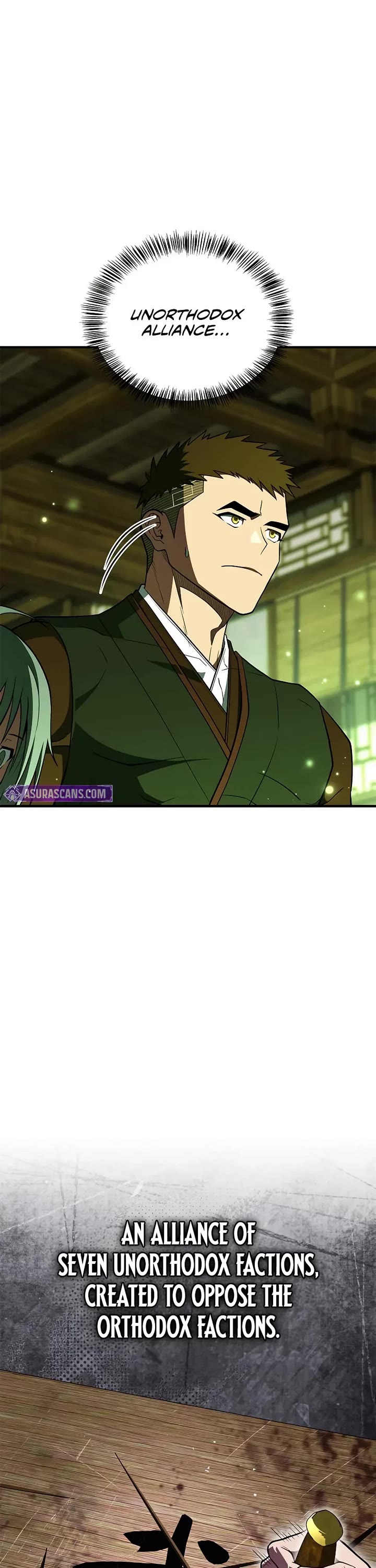 Genius Martial Arts Trainer Chapter 98 page 20 - Chapter 98