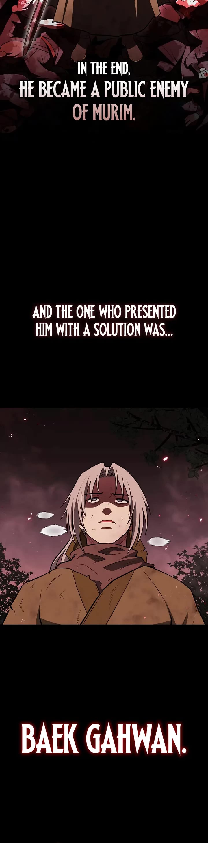 Genius Martial Arts Trainer Chapter 98 page 23 - Chapter 98
