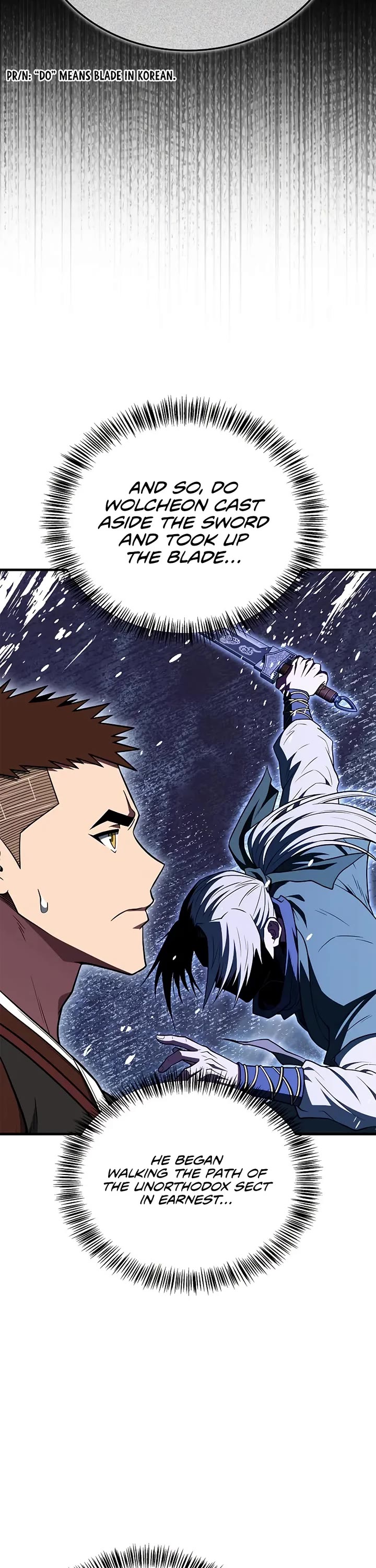 Genius Martial Arts Trainer Chapter 98 page 30 - Chapter 98