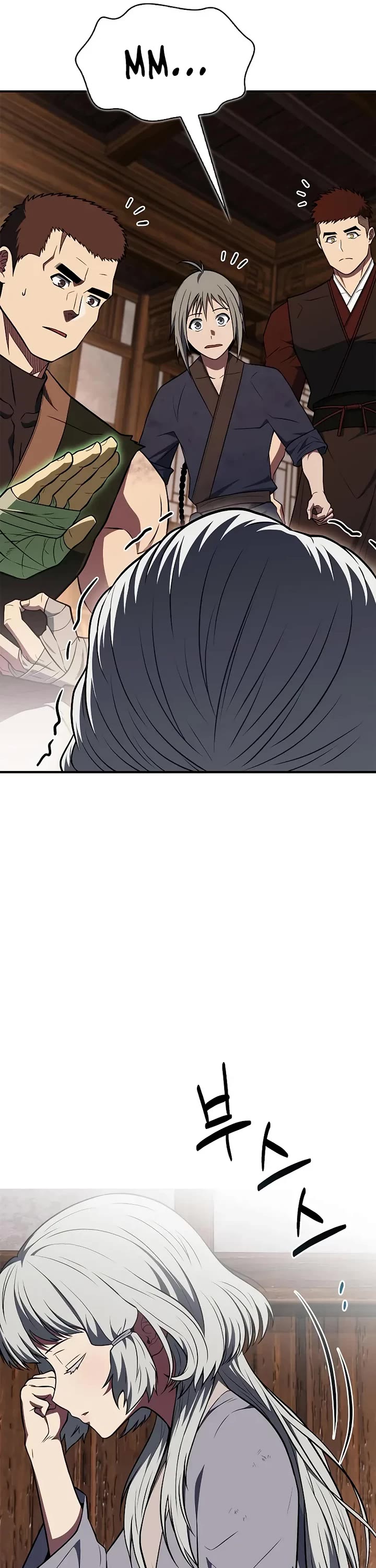 Genius Martial Arts Trainer Chapter 98 page 34 - Chapter 98