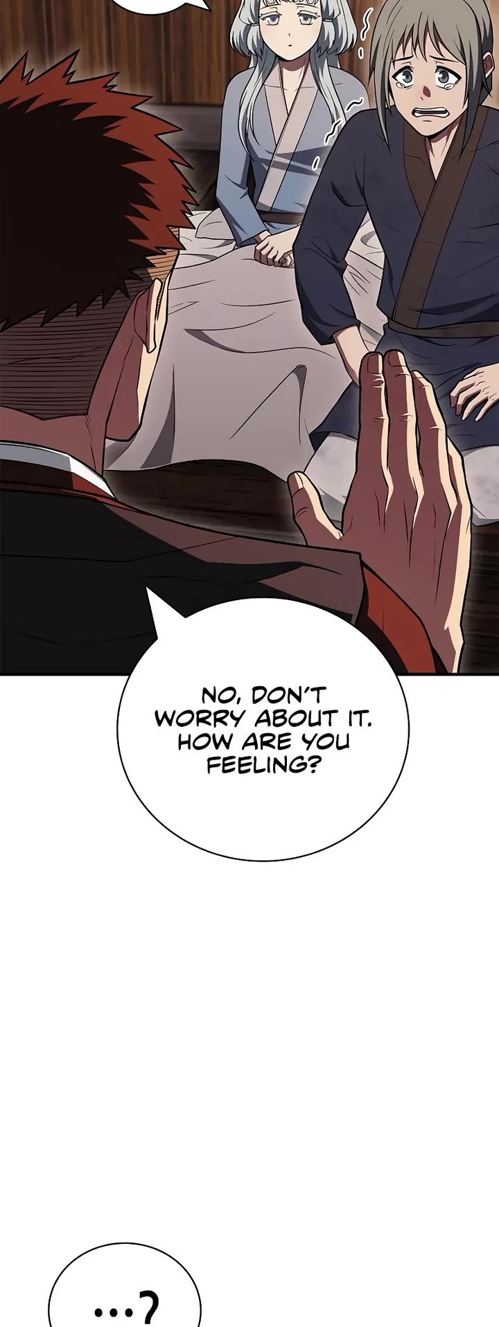 Genius Martial Arts Trainer Chapter 98 page 37 - Chapter 98