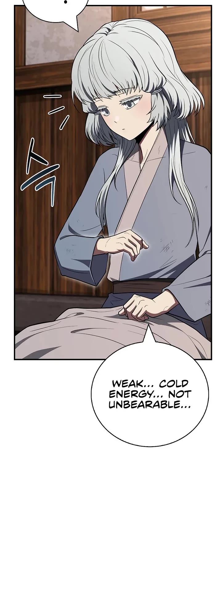 Genius Martial Arts Trainer Chapter 98 page 38 - Chapter 98