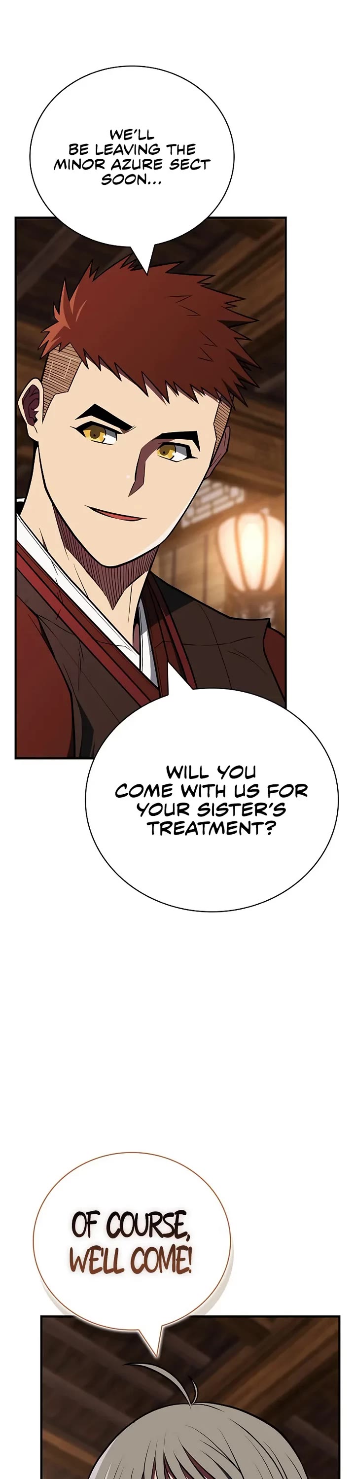 Genius Martial Arts Trainer Chapter 98 page 44 - Chapter 98