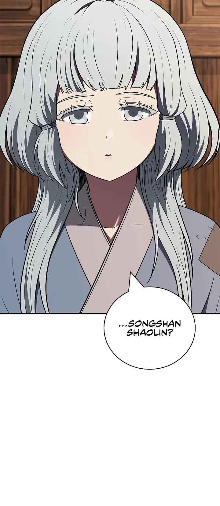 Genius Martial Arts Trainer Chapter 98 page 47 - Chapter 98