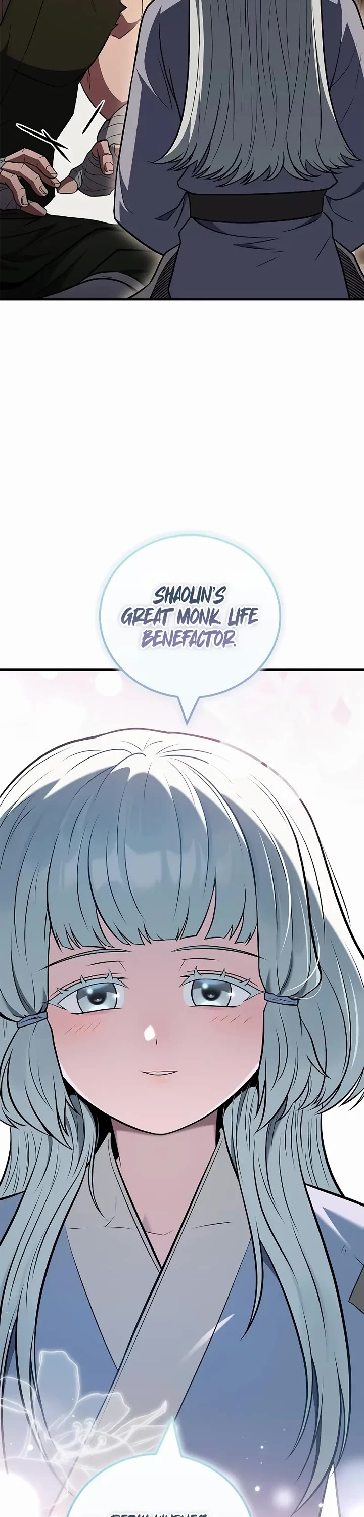 Genius Martial Arts Trainer Chapter 98 page 49 - Chapter 98