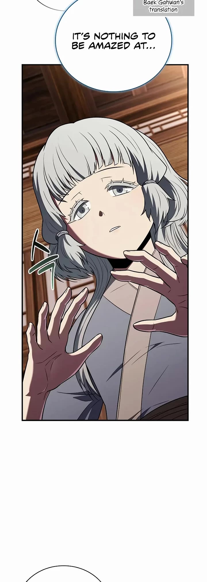 Genius Martial Arts Trainer Chapter 98 page 51 - Chapter 98