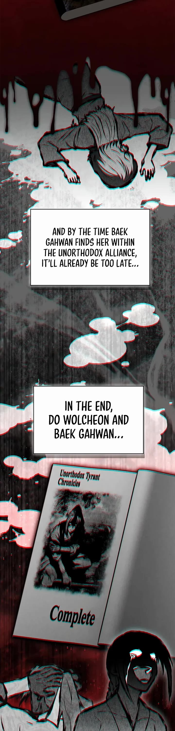 Genius Martial Arts Trainer Chapter 98 page 55 - Chapter 98