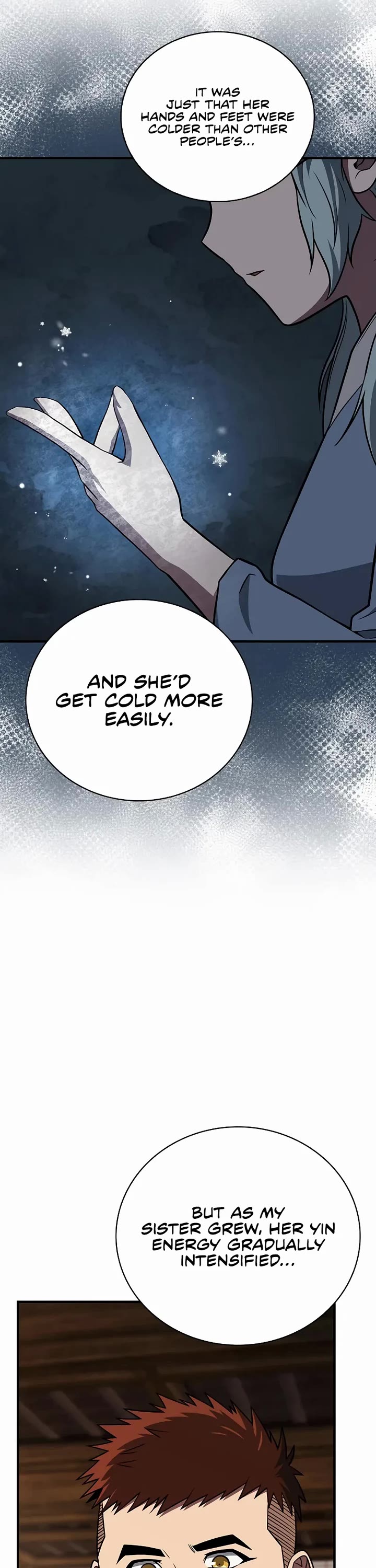 Genius Martial Arts Trainer Chapter 98 page 6 - Chapter 98