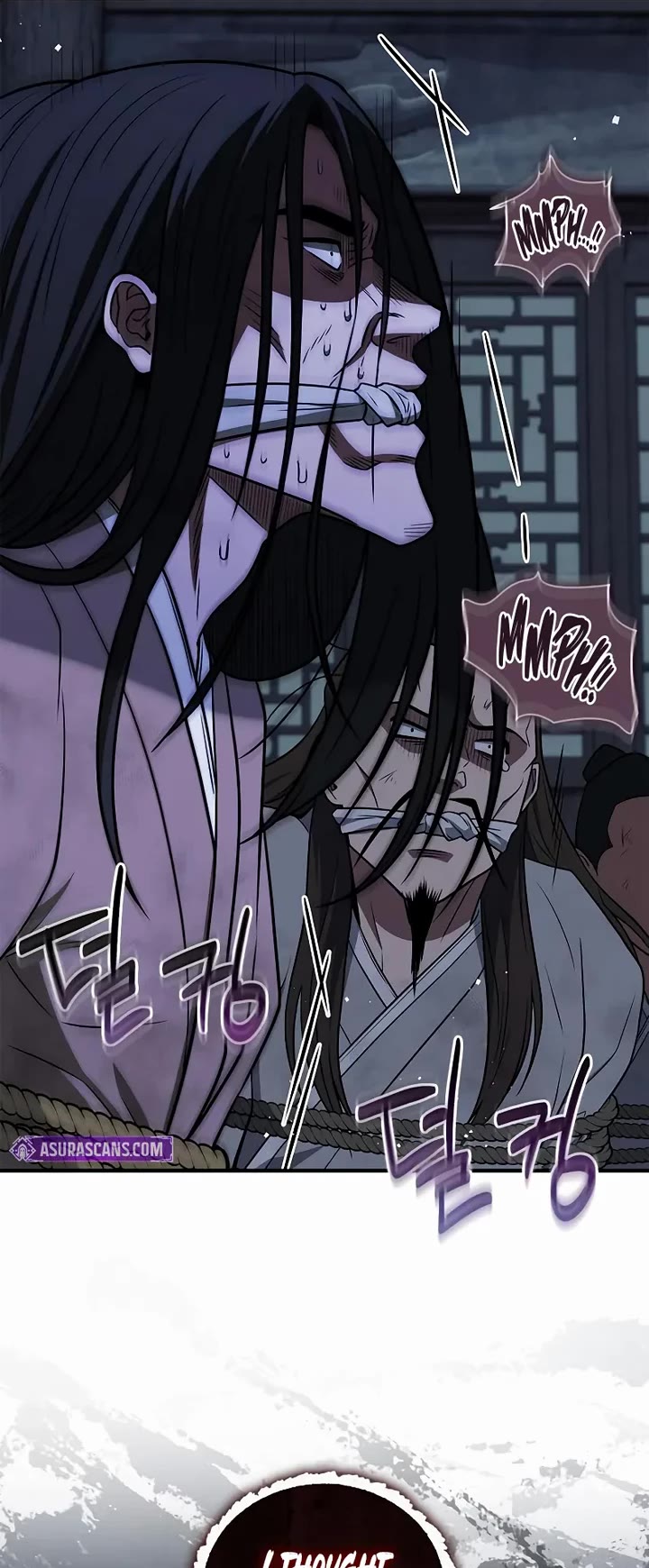Genius Martial Arts Trainer Chapter 98 page 61 - Chapter 98