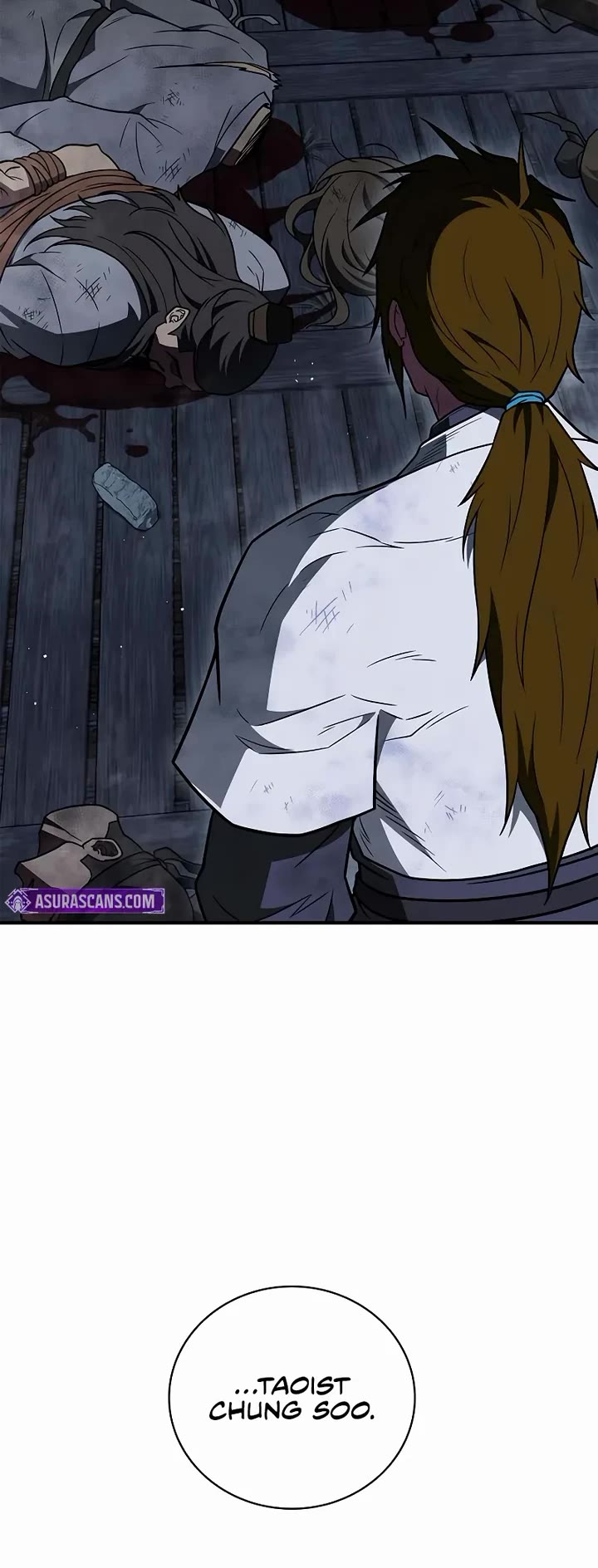 Genius Martial Arts Trainer Chapter 99 page 15 - Chapter 99
