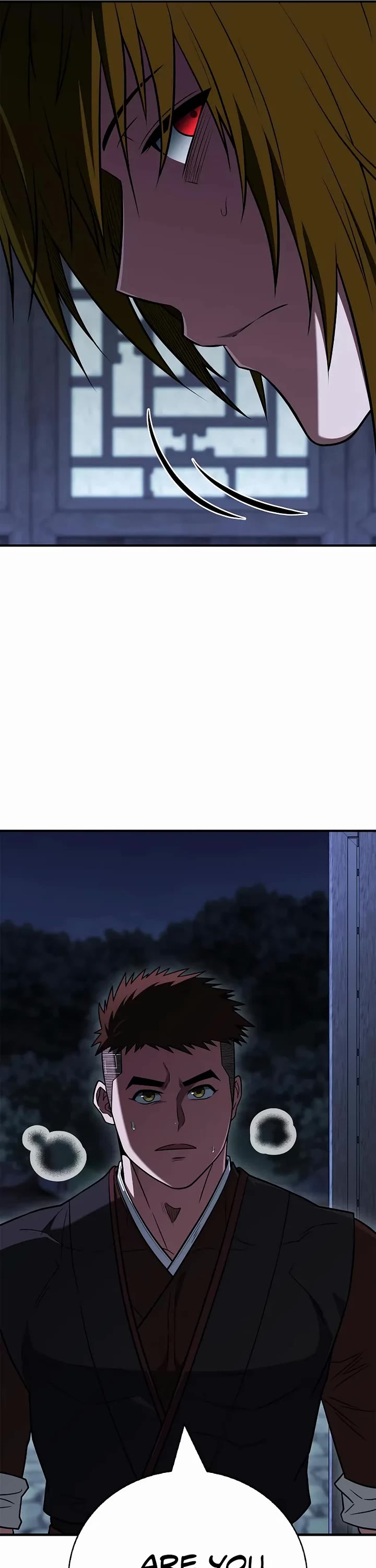 Genius Martial Arts Trainer Chapter 99 page 16 - Chapter 99