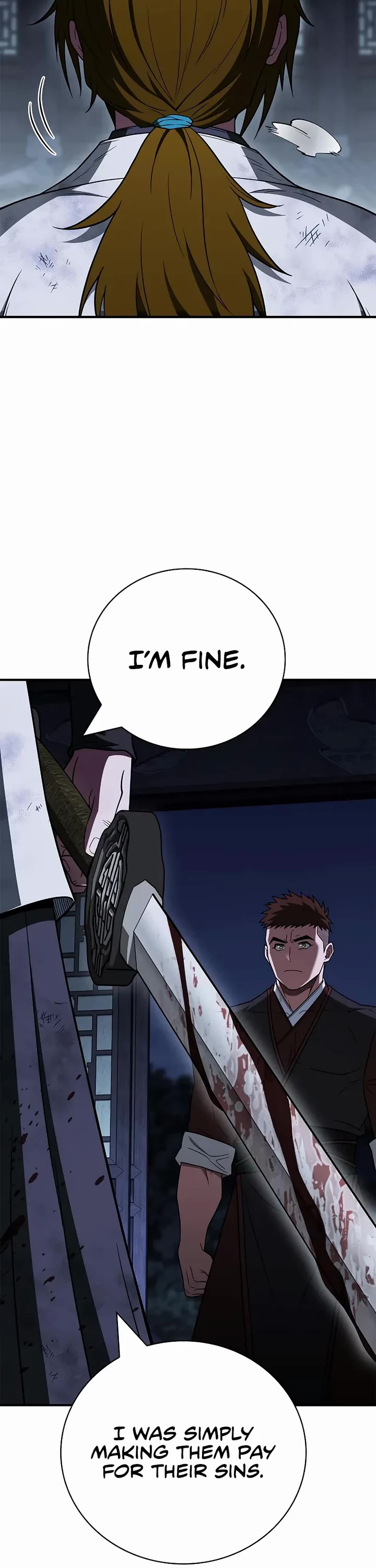 Genius Martial Arts Trainer Chapter 99 page 18 - Chapter 99