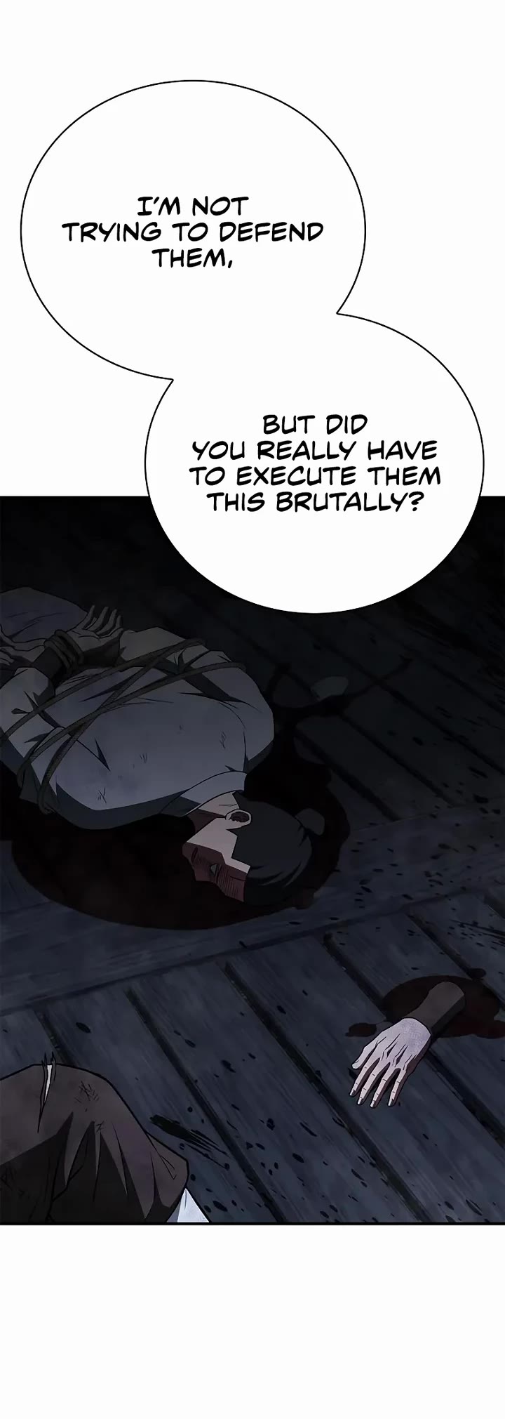 Genius Martial Arts Trainer Chapter 99 page 20 - Chapter 99