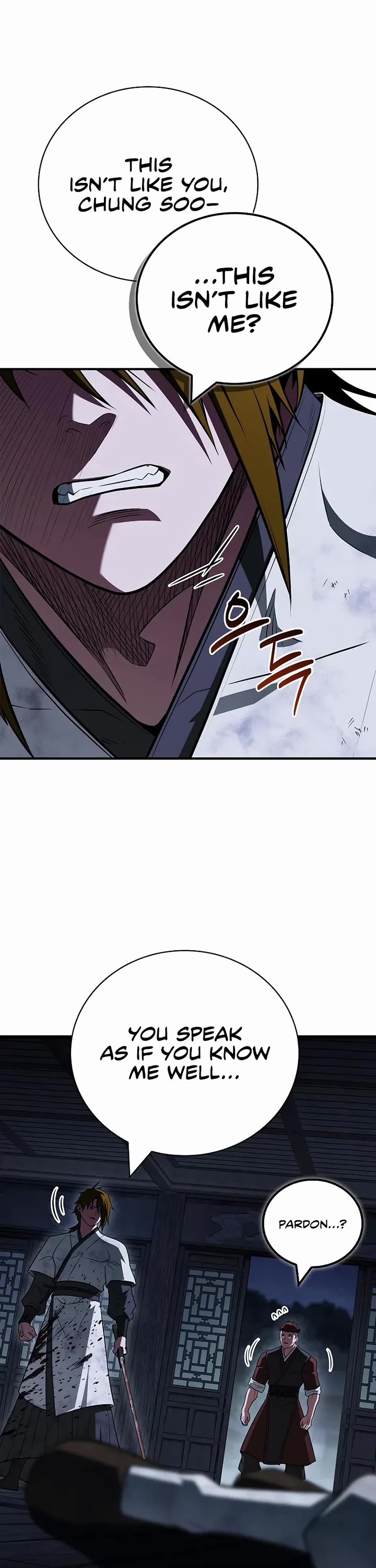 Genius Martial Arts Trainer Chapter 99 page 21 - Chapter 99