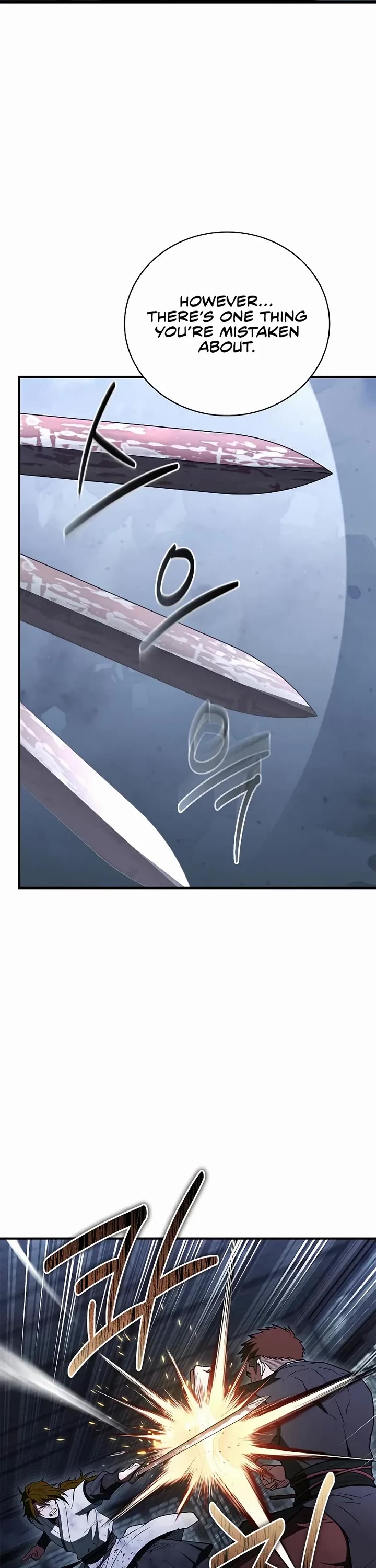Genius Martial Arts Trainer Chapter 99 page 22 - Chapter 99