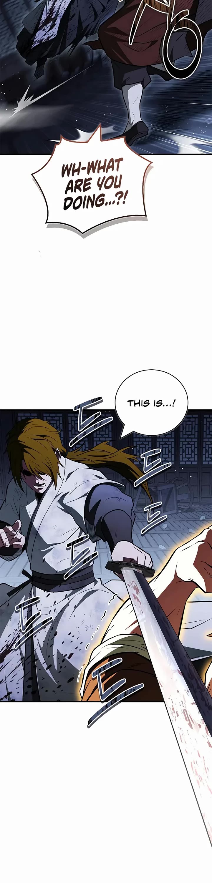 Genius Martial Arts Trainer Chapter 99 page 23 - Chapter 99