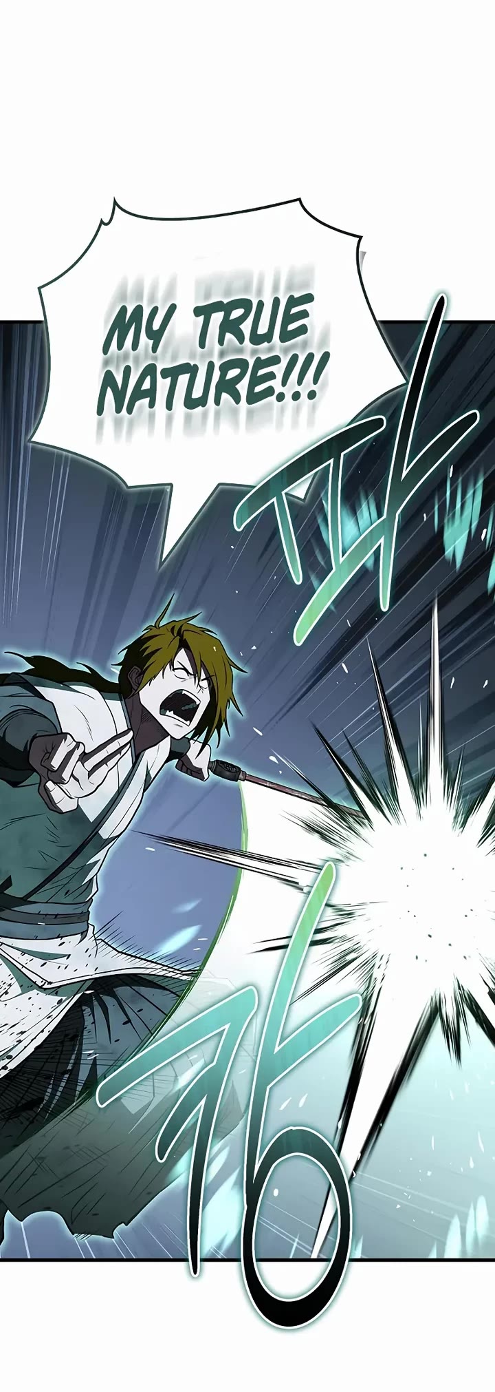 Genius Martial Arts Trainer Chapter 99 page 24 - Chapter 99