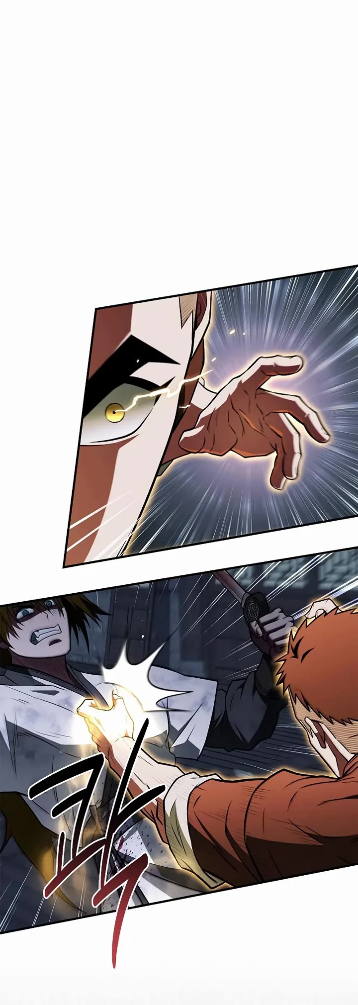 Genius Martial Arts Trainer Chapter 99 page 25 - Chapter 99
