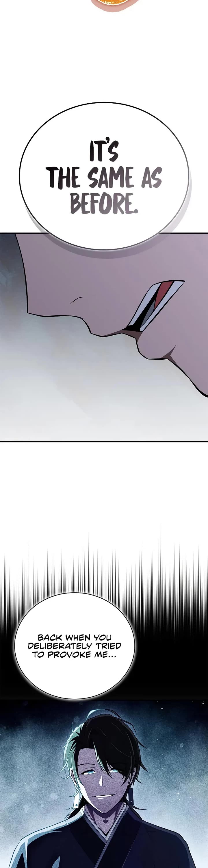 Genius Martial Arts Trainer Chapter 99 page 27 - Chapter 99