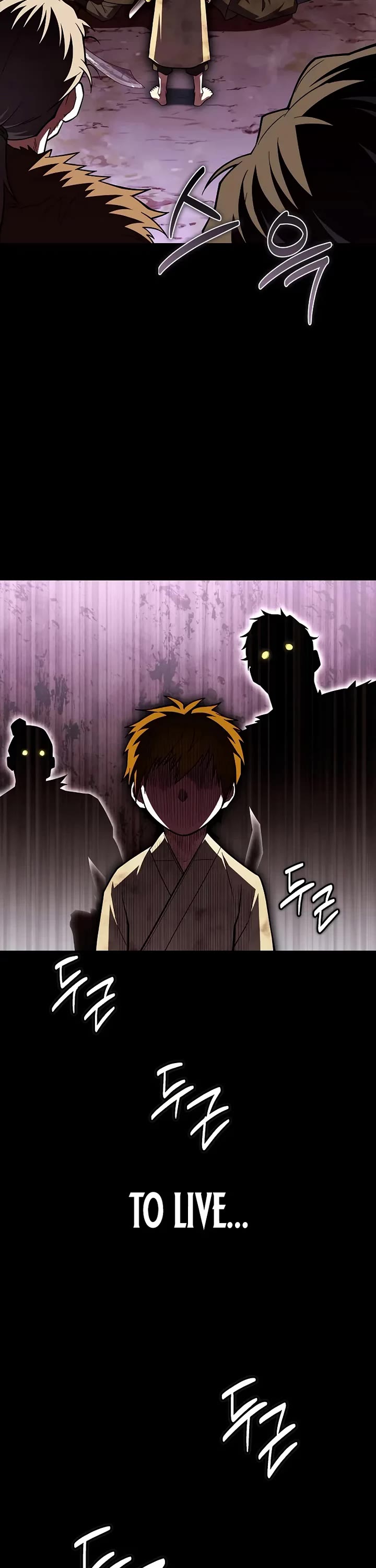 Genius Martial Arts Trainer Chapter 99 page 37 - Chapter 99