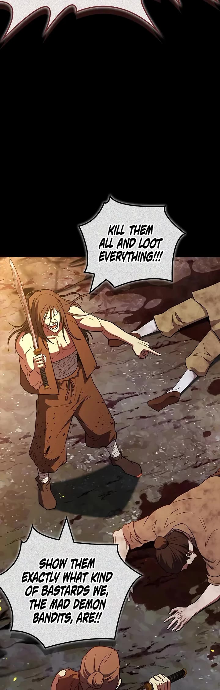 Genius Martial Arts Trainer Chapter 99 page 4 - Chapter 99