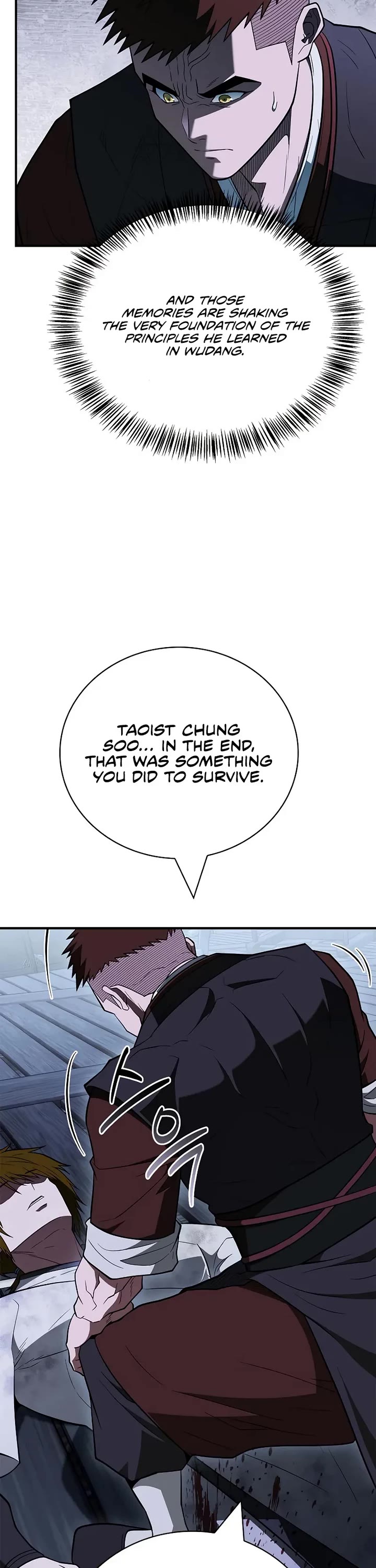 Genius Martial Arts Trainer Chapter 99 page 46 - Chapter 99