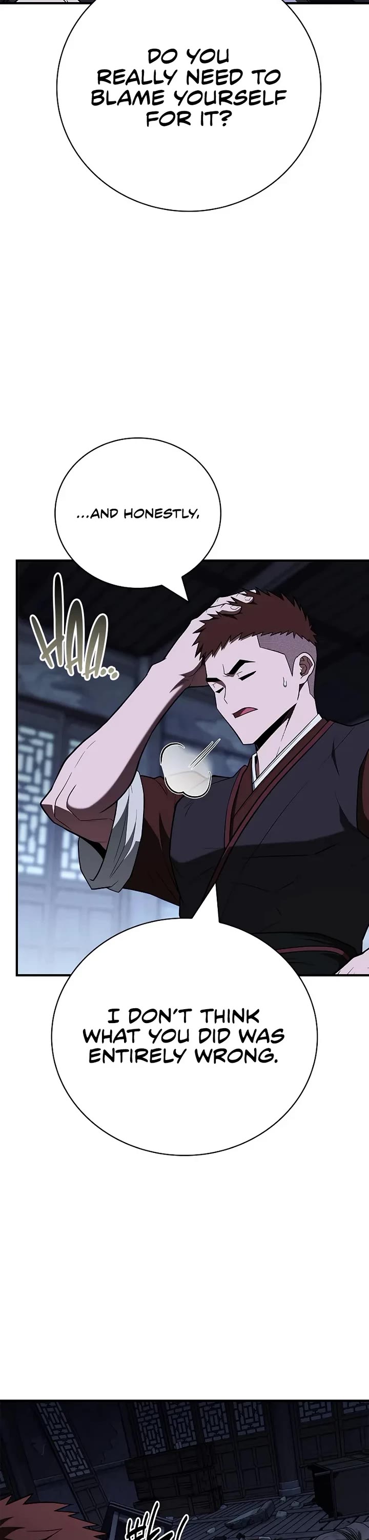 Genius Martial Arts Trainer Chapter 99 page 47 - Chapter 99