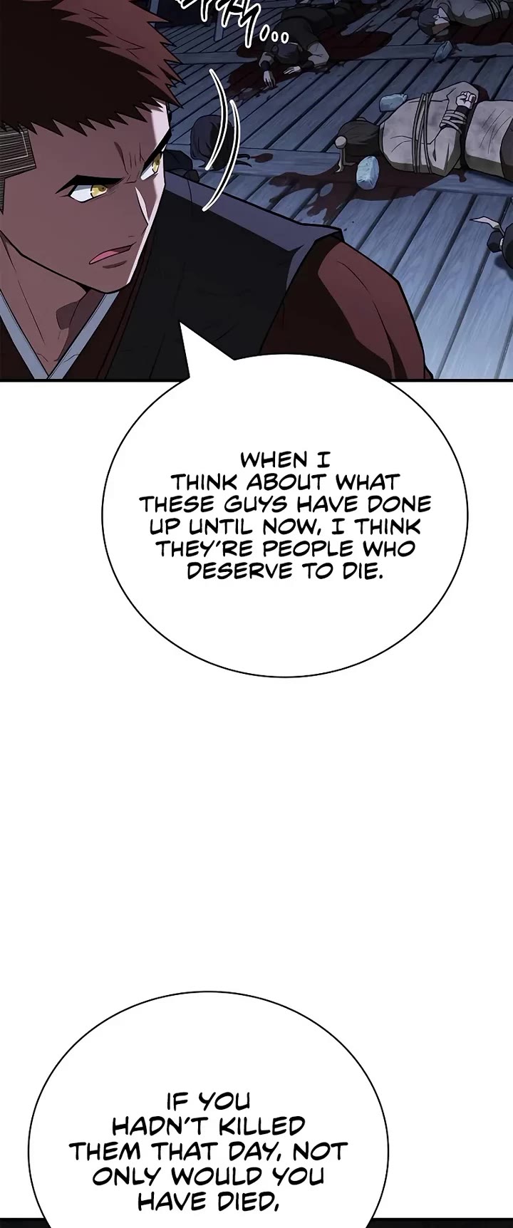 Genius Martial Arts Trainer Chapter 99 page 48 - Chapter 99