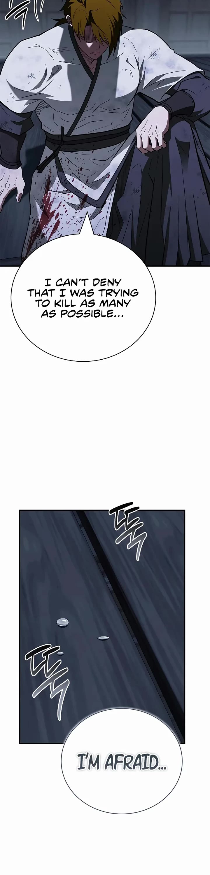 Genius Martial Arts Trainer Chapter 99 page 51 - Chapter 99
